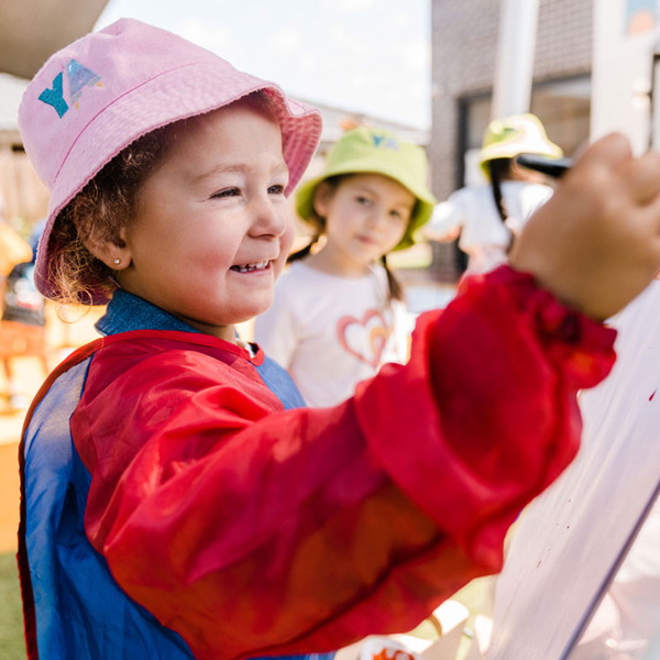 Affordable Child Care in South West Sydney